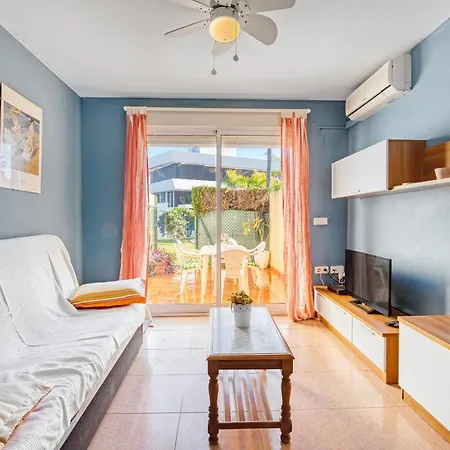 Dali 4003 Holiday home *