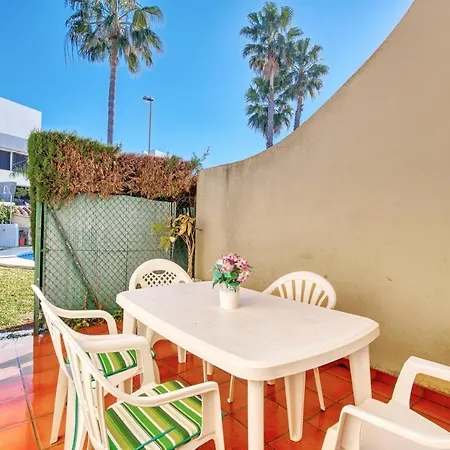 Dali 4003 Holiday home Oliva