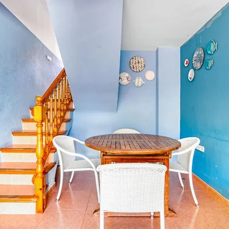 Dali 4003 Holiday home *