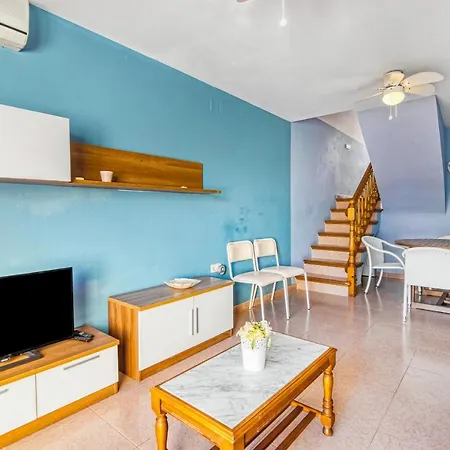 Holiday home Dali 4003