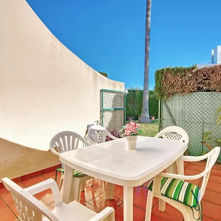 Holiday home Dali 4003 Oliva