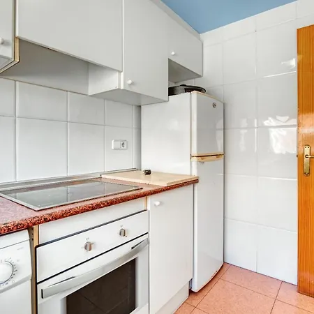 Dali 4003 Holiday home Oliva